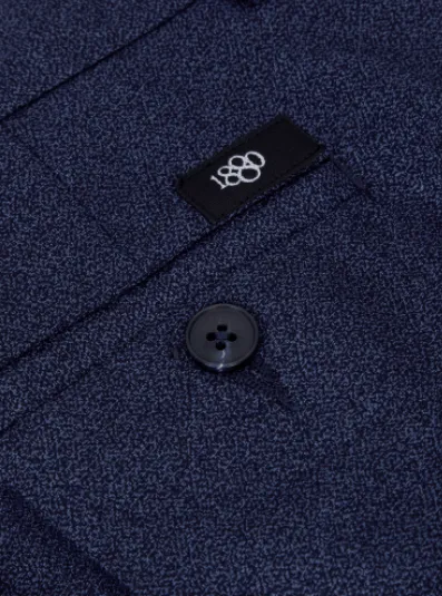 1880 Club Boys Junior Suit Trousers - Greg 75120