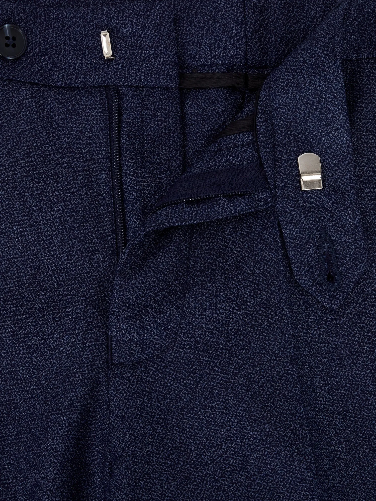 1880 Club Boys Junior Suit Trousers - Greg 75120