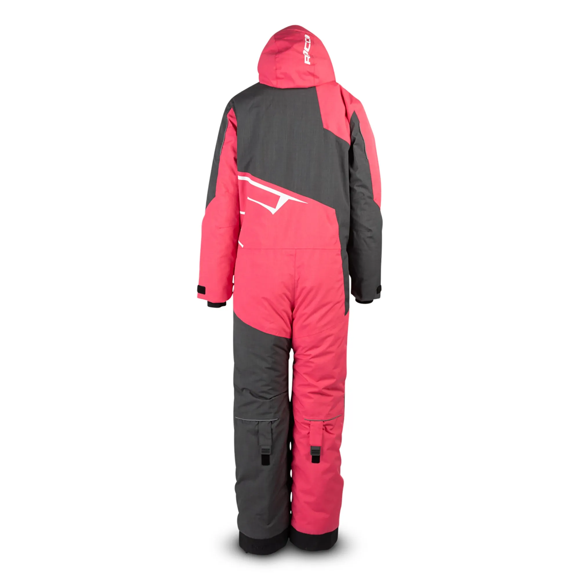 509 Youth Rocco Monosuit Raspberry Pink