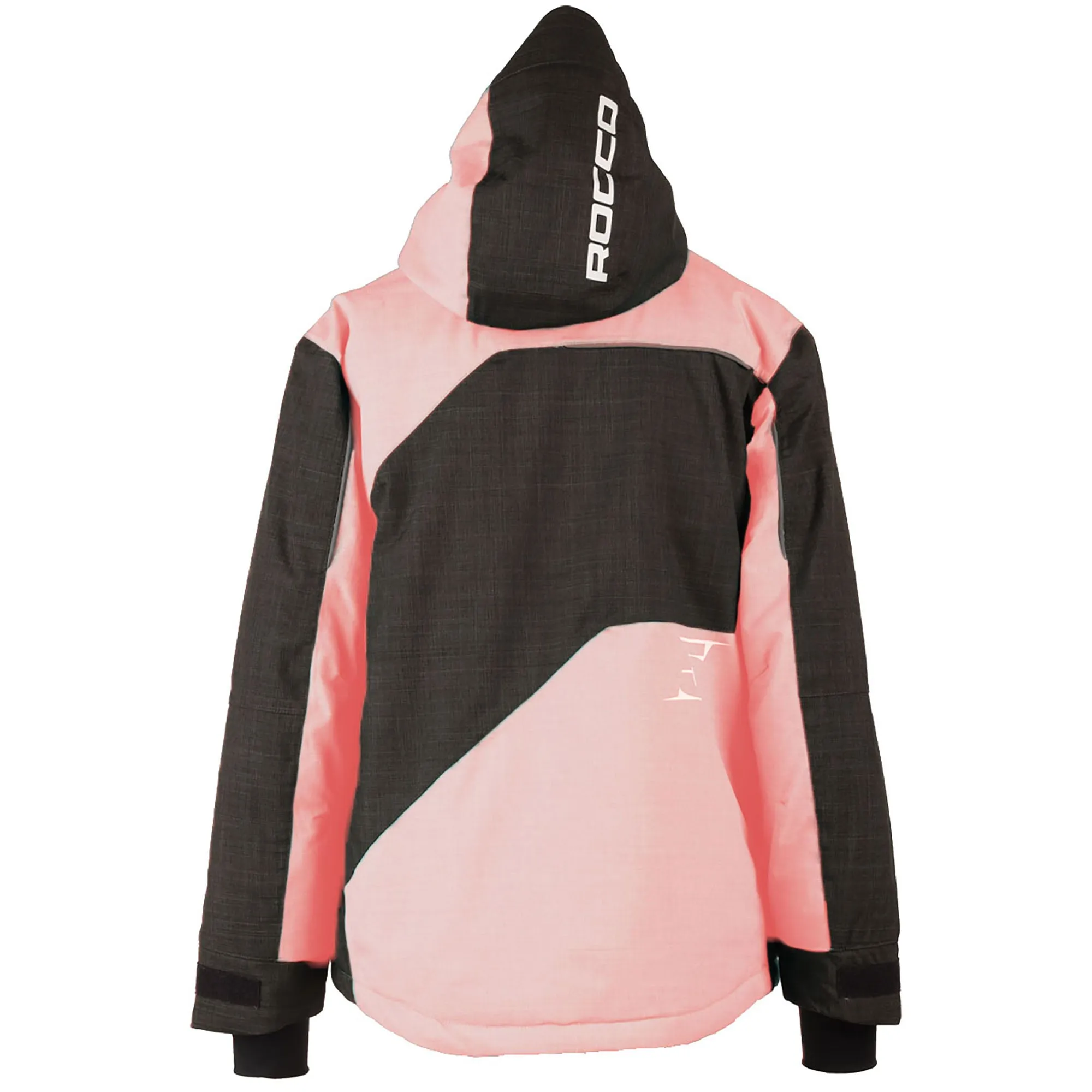 509 Youth Rocco Snowmobile Jacket Dusty Rose Pink