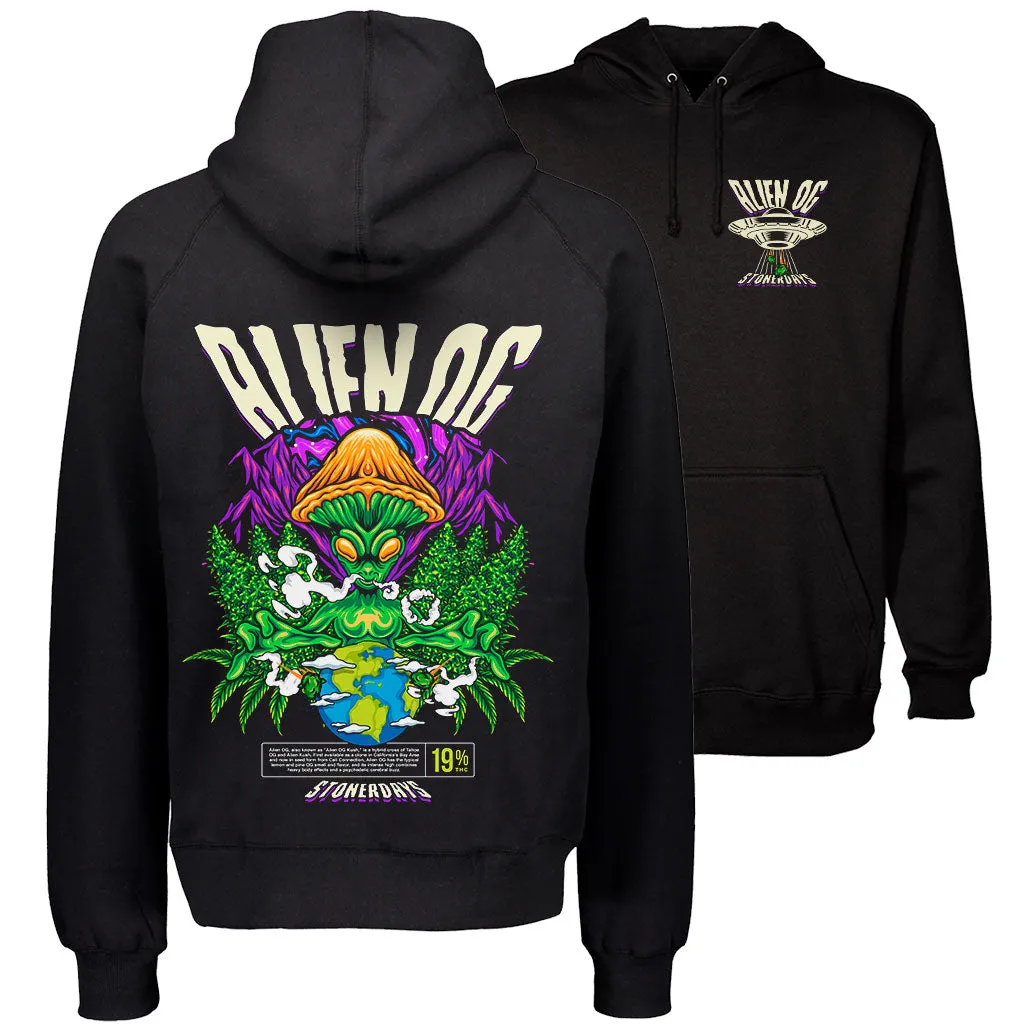 Alien OG Hoodie