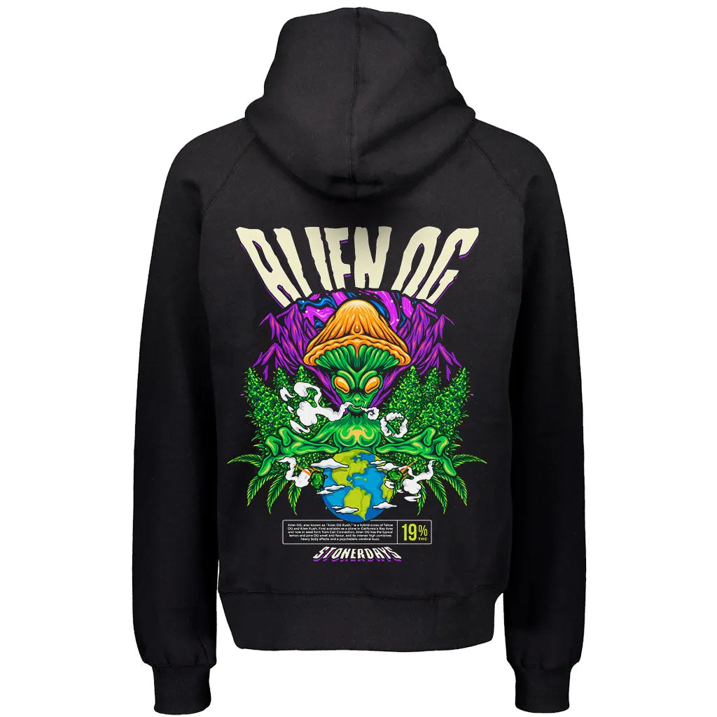 Alien OG Hoodie