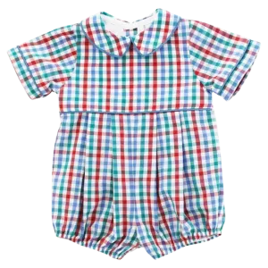 Bailey Dressy Bubble - Willow Windsor