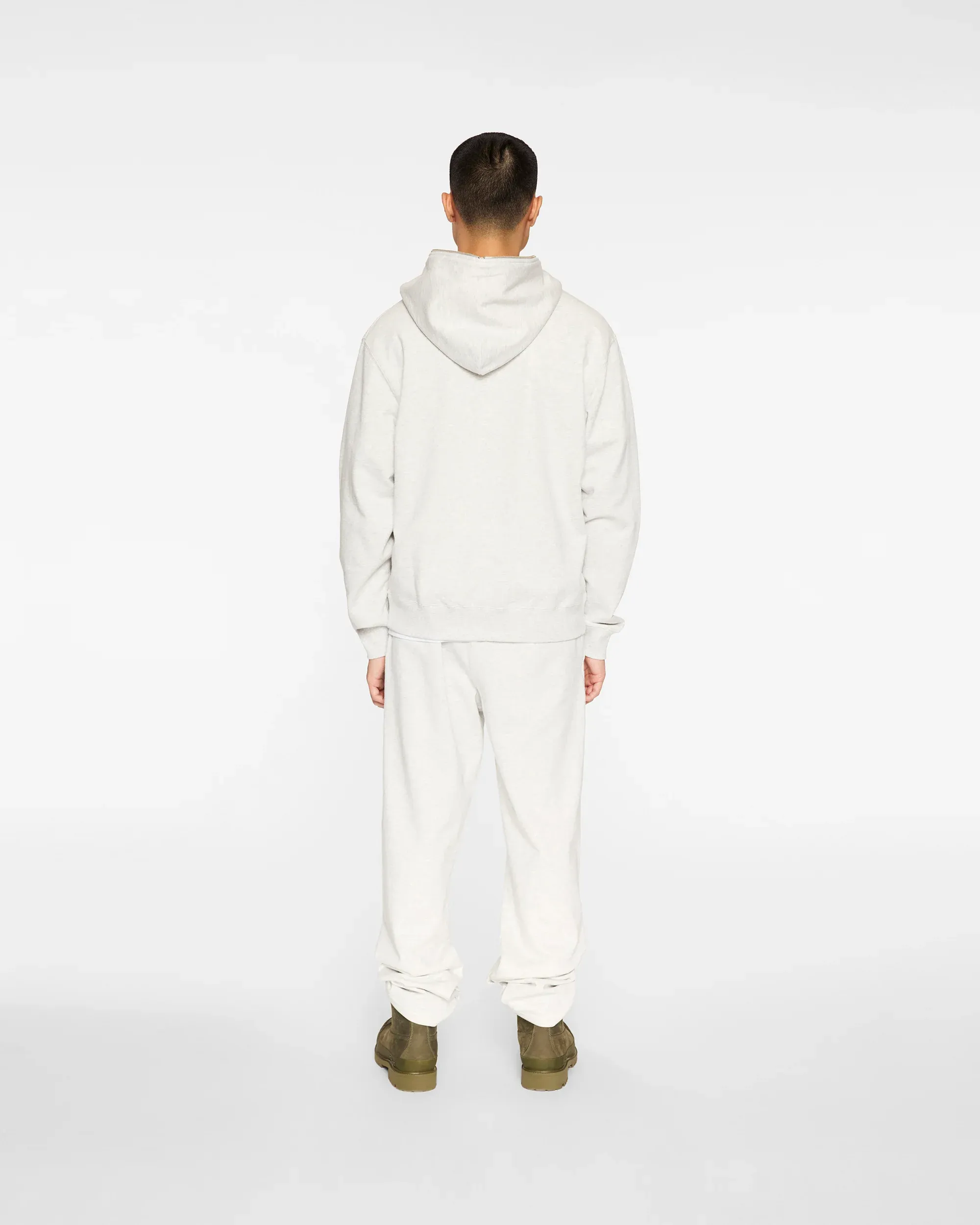 Billionaire Boys Club BB Arch Full Zip Hoodie