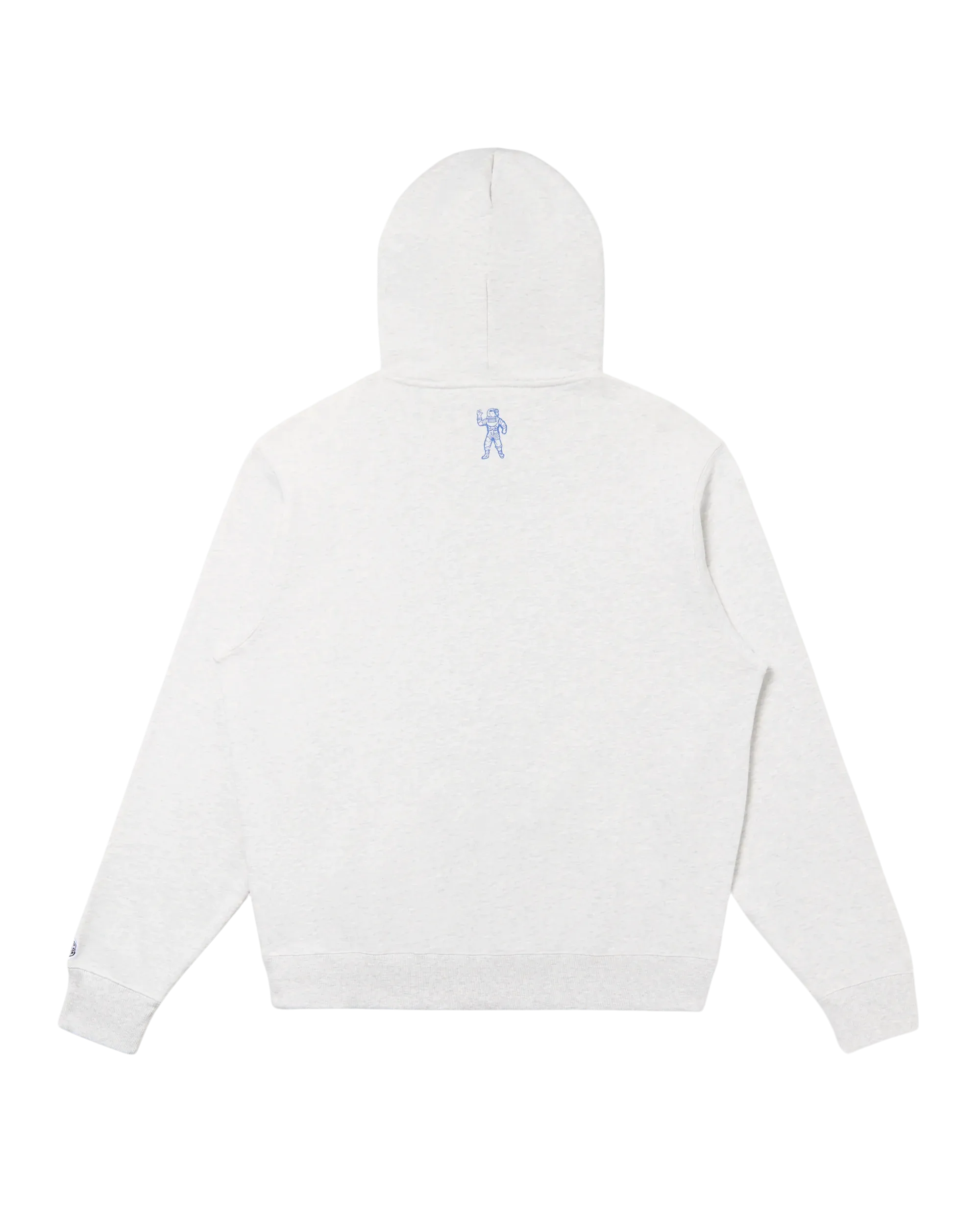Billionaire Boys Club BB Arch Full Zip Hoodie