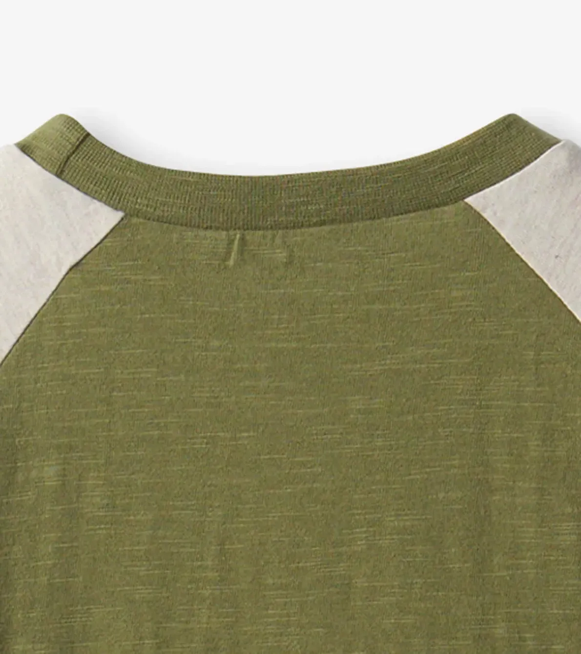 Boys Grand Elk Long Sleeve T-Shirt | Hatley