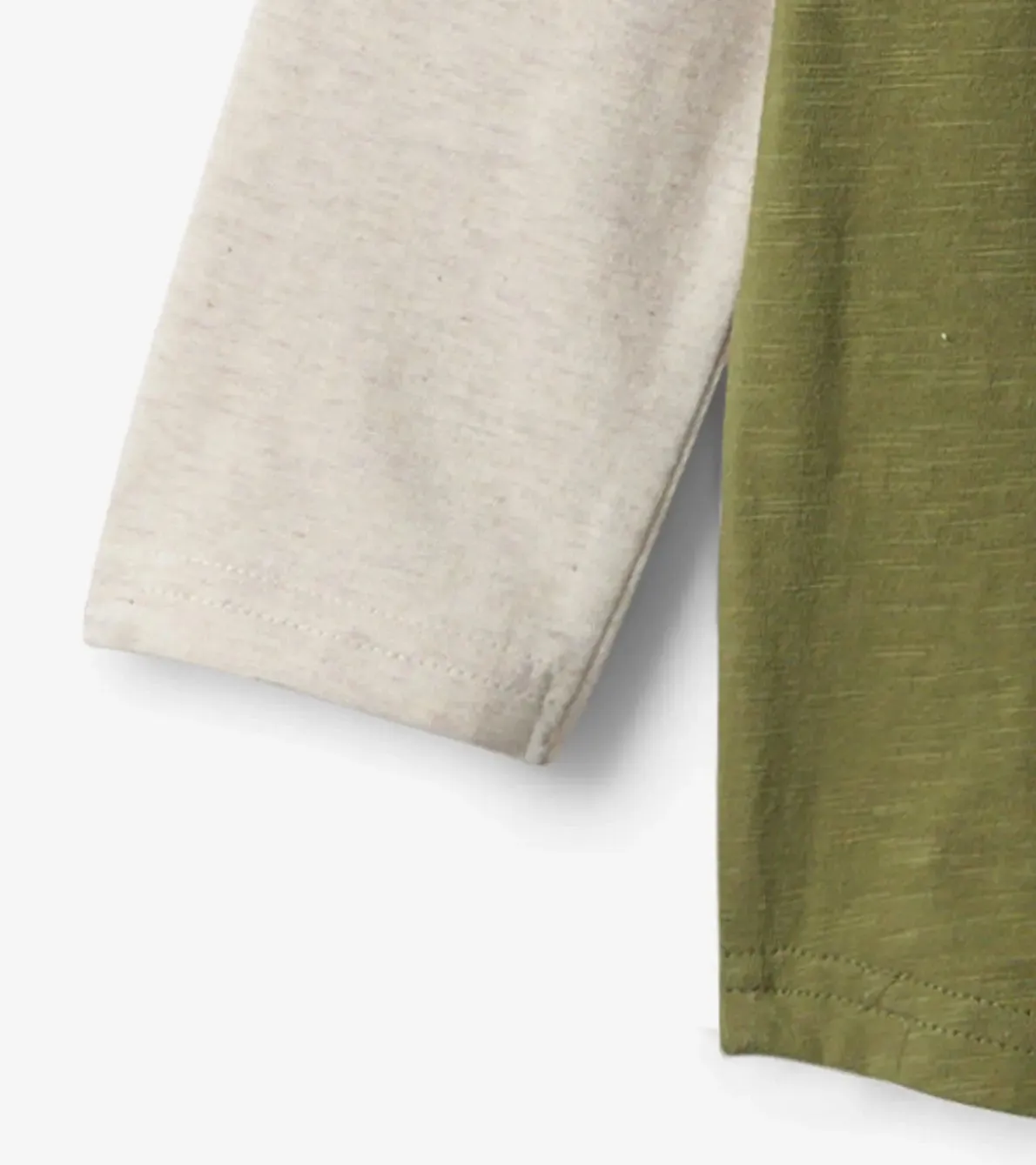 Boys Grand Elk Long Sleeve T-Shirt | Hatley