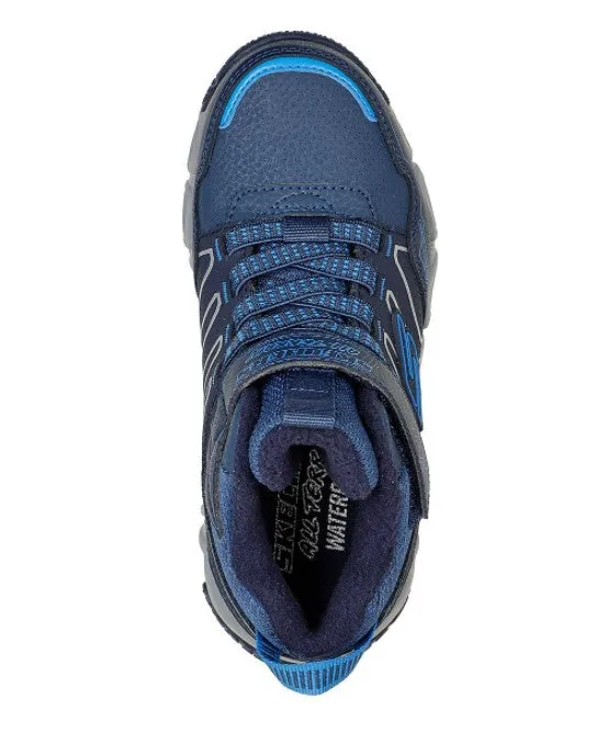 BOYS VELOCITREK WATERPROOF