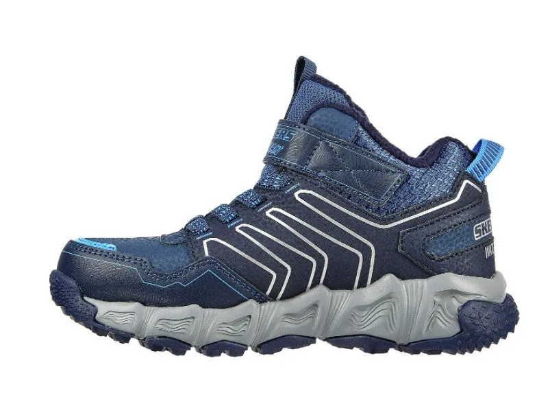 BOYS VELOCITREK WATERPROOF