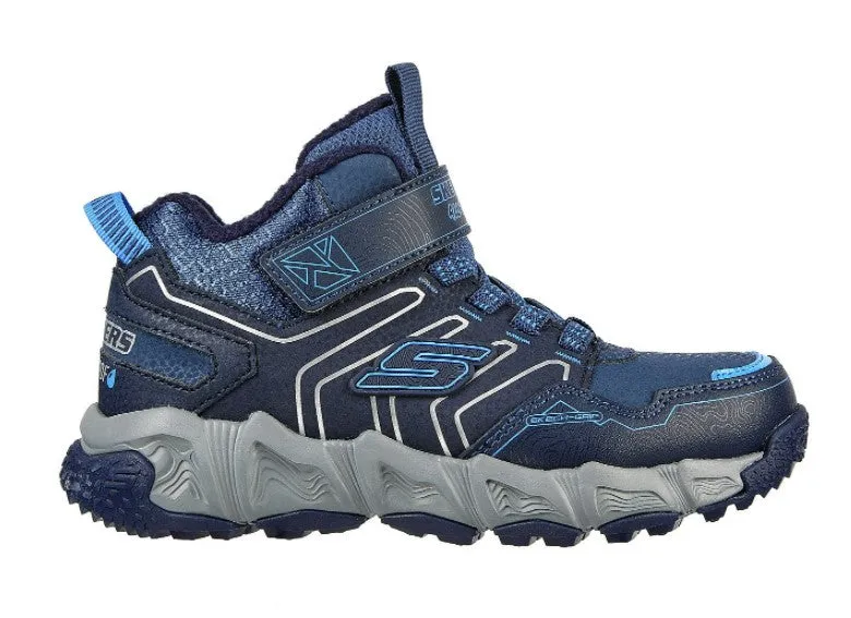 BOYS VELOCITREK WATERPROOF
