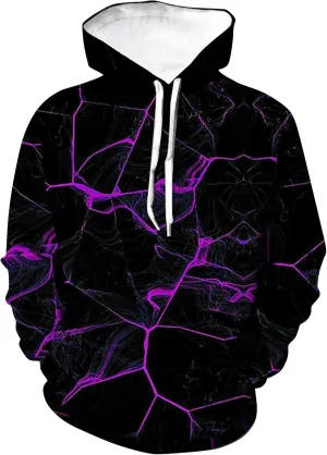 DuDubaby Men's Fall Hooded Retro with Zipper Solid Color Hoodie, Casual Fashion Outdoor Sports Long Sleeve Sweatshirt