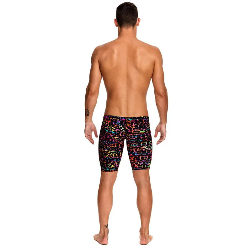 Funky Trunks - Puma Power AOP Boys Jammers