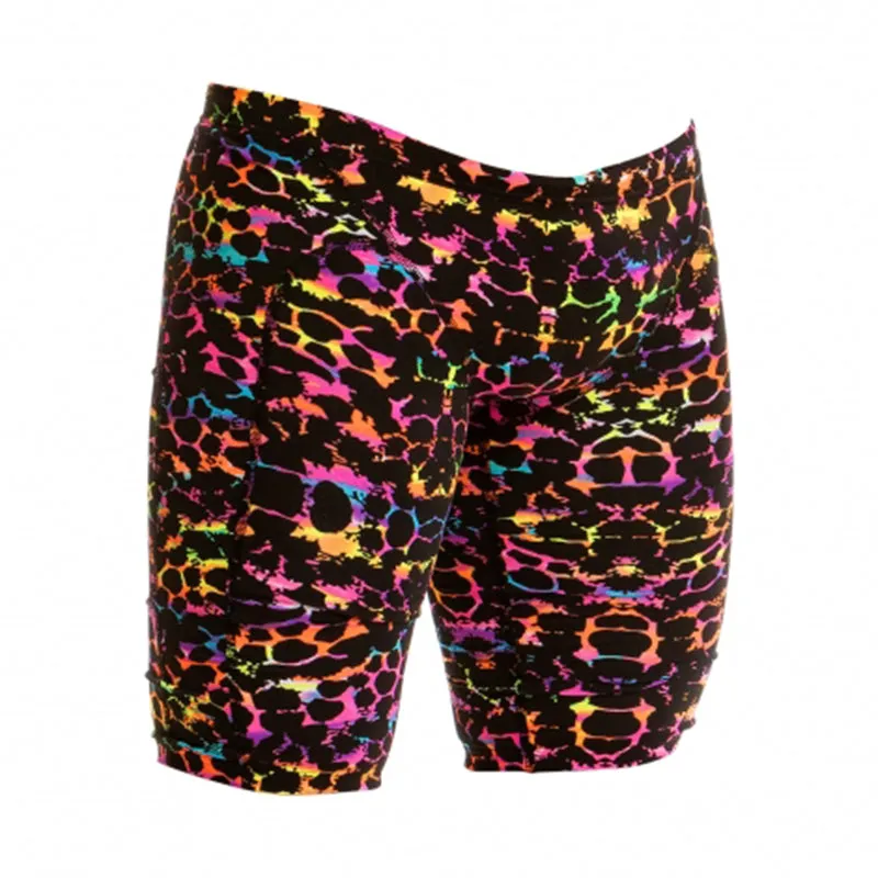Funky Trunks - Puma Power AOP Boys Jammers