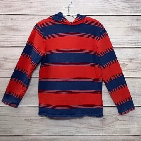 Gap Boys Hoodie Size: 08
