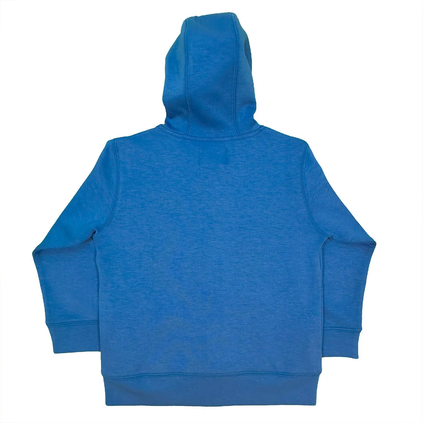 Hampton Hoodie - Blue