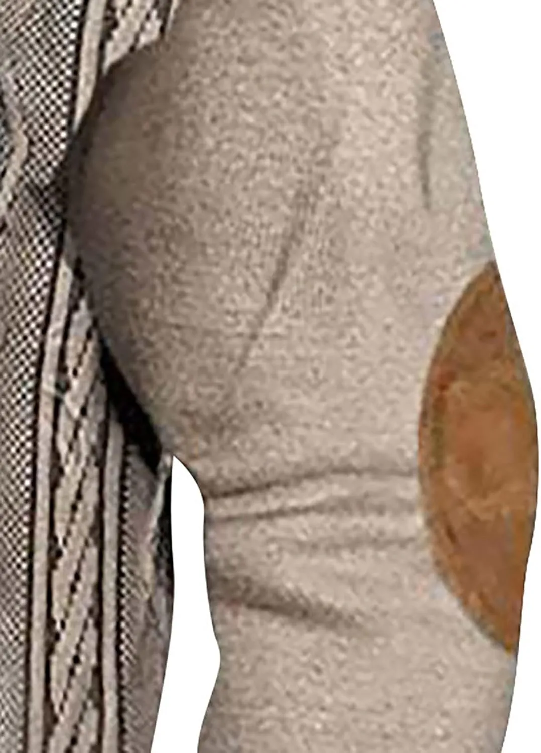 Hoodies For Men And Autumn Casual Long Sleeve Button Solid Color Long Sleeve T Shirt Top Gray Hoodie Custom Hoodie
