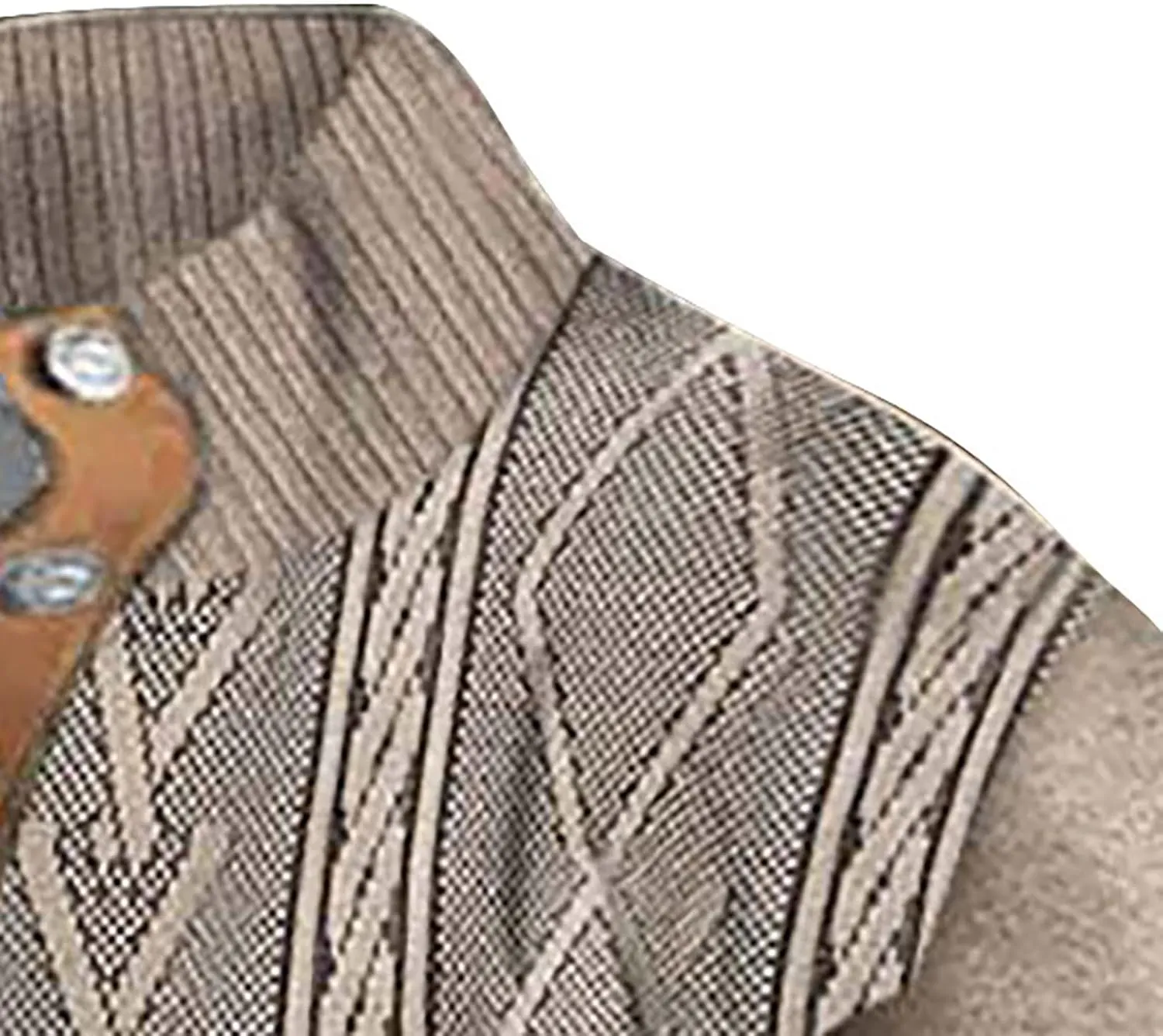 Hoodies For Men And Autumn Casual Long Sleeve Button Solid Color Long Sleeve T Shirt Top Gray Hoodie Custom Hoodie