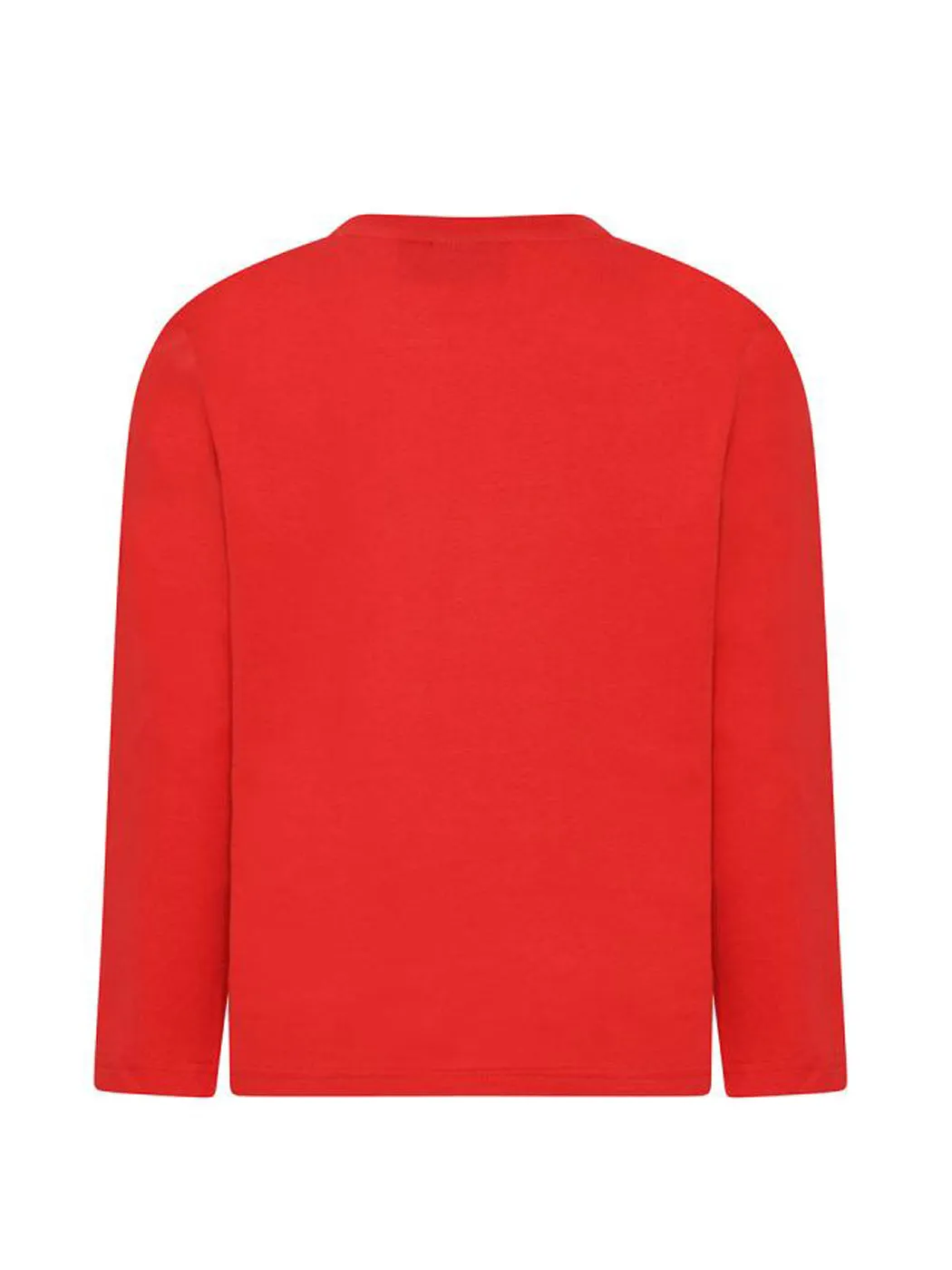 LEGO NINJAGO Kid's Red t-shirt -LWTAYLOR 608