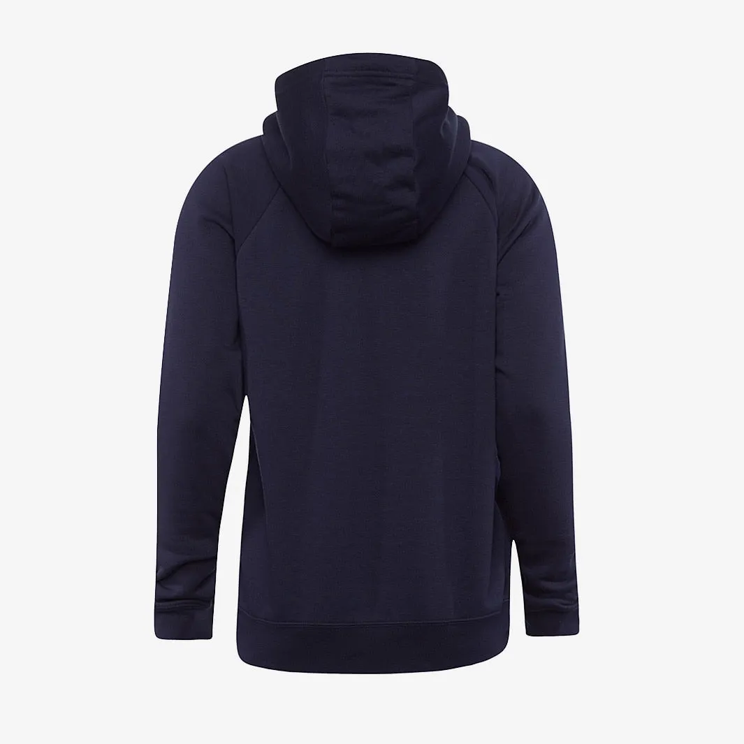 Nike Park Womens Fleece Pull Over Soccer Hoodie