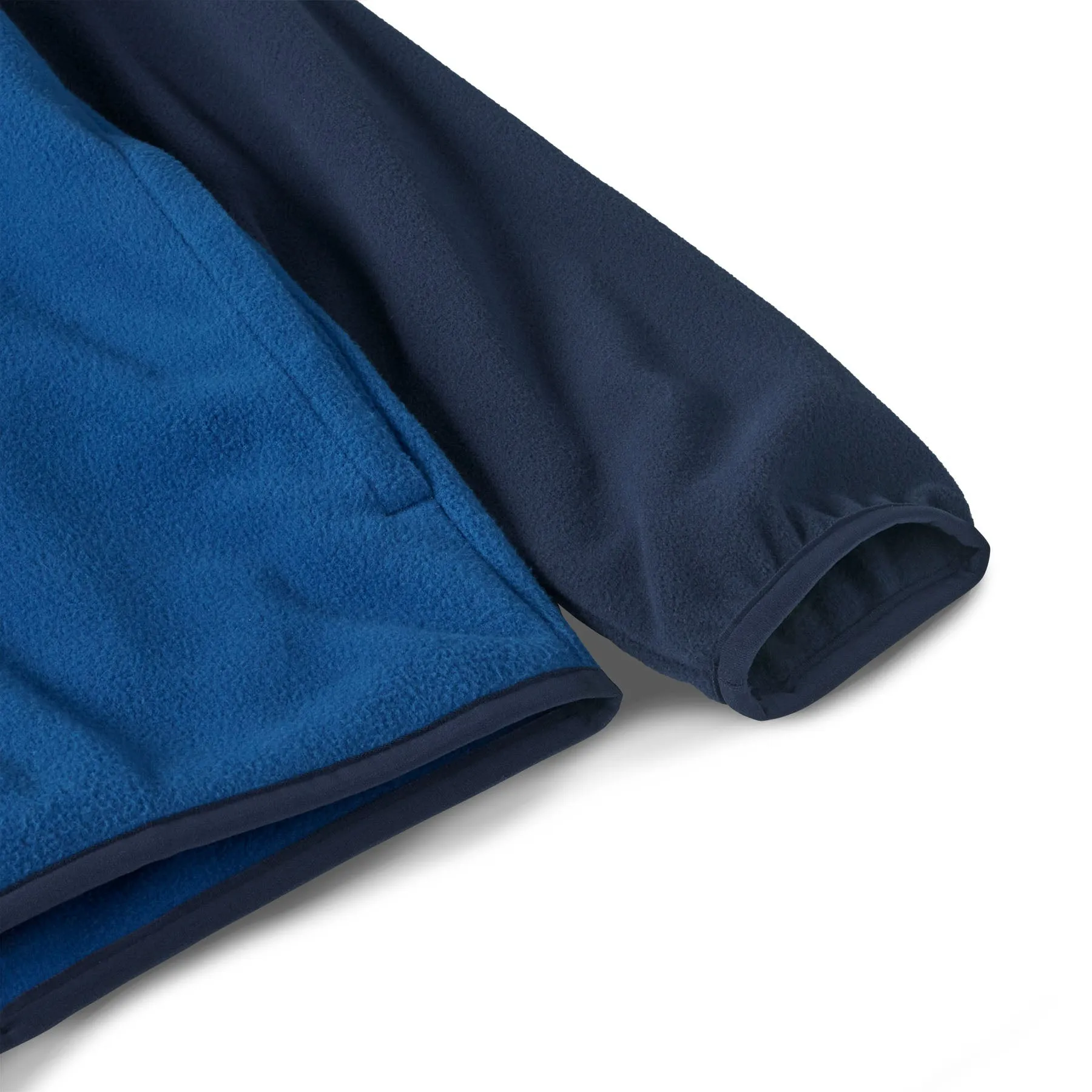 Patagonia Kids Micro D Snap-T Jacket