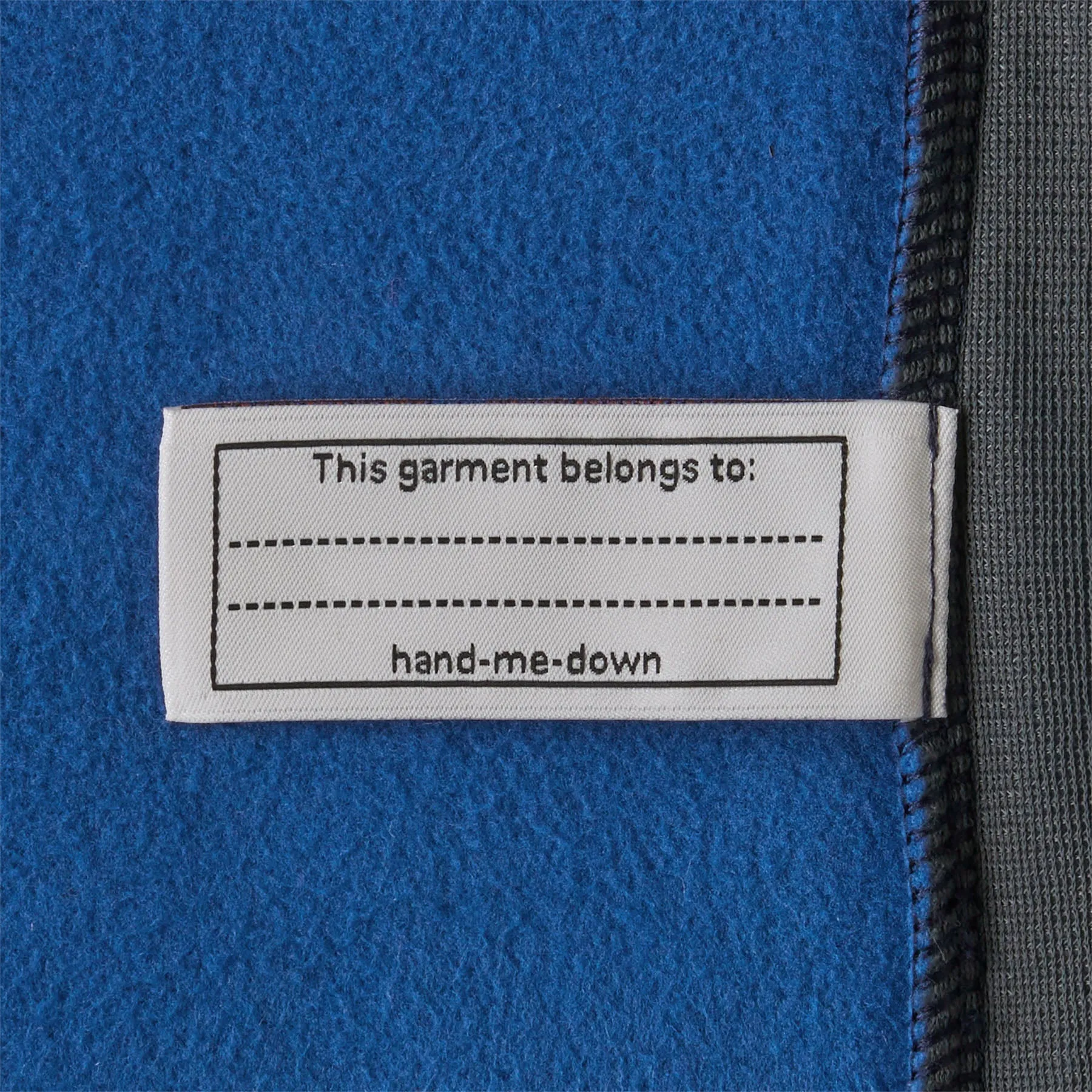Patagonia Kids Micro D Snap-T Jacket