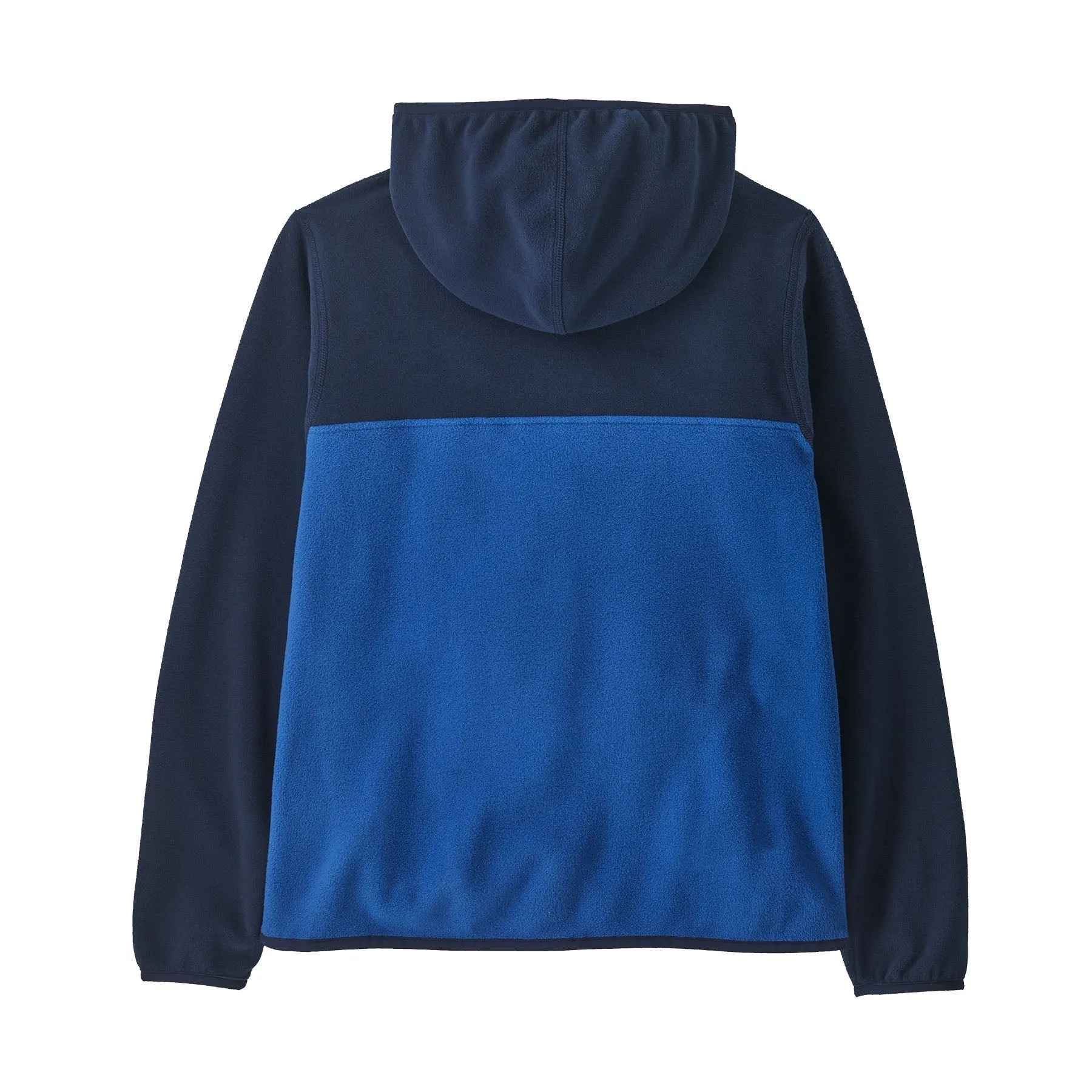 Patagonia Kids Micro D Snap-T Jacket