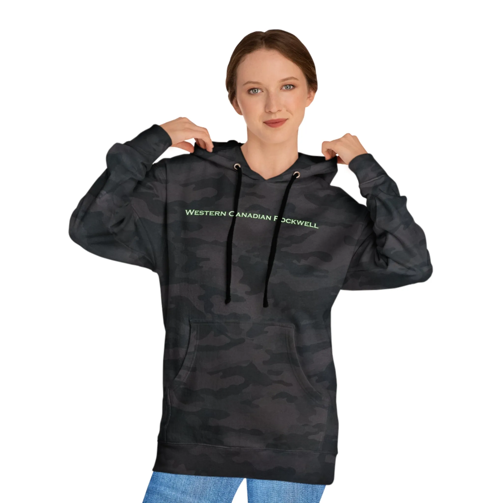 PULL OVER, HATER KIT GREEN