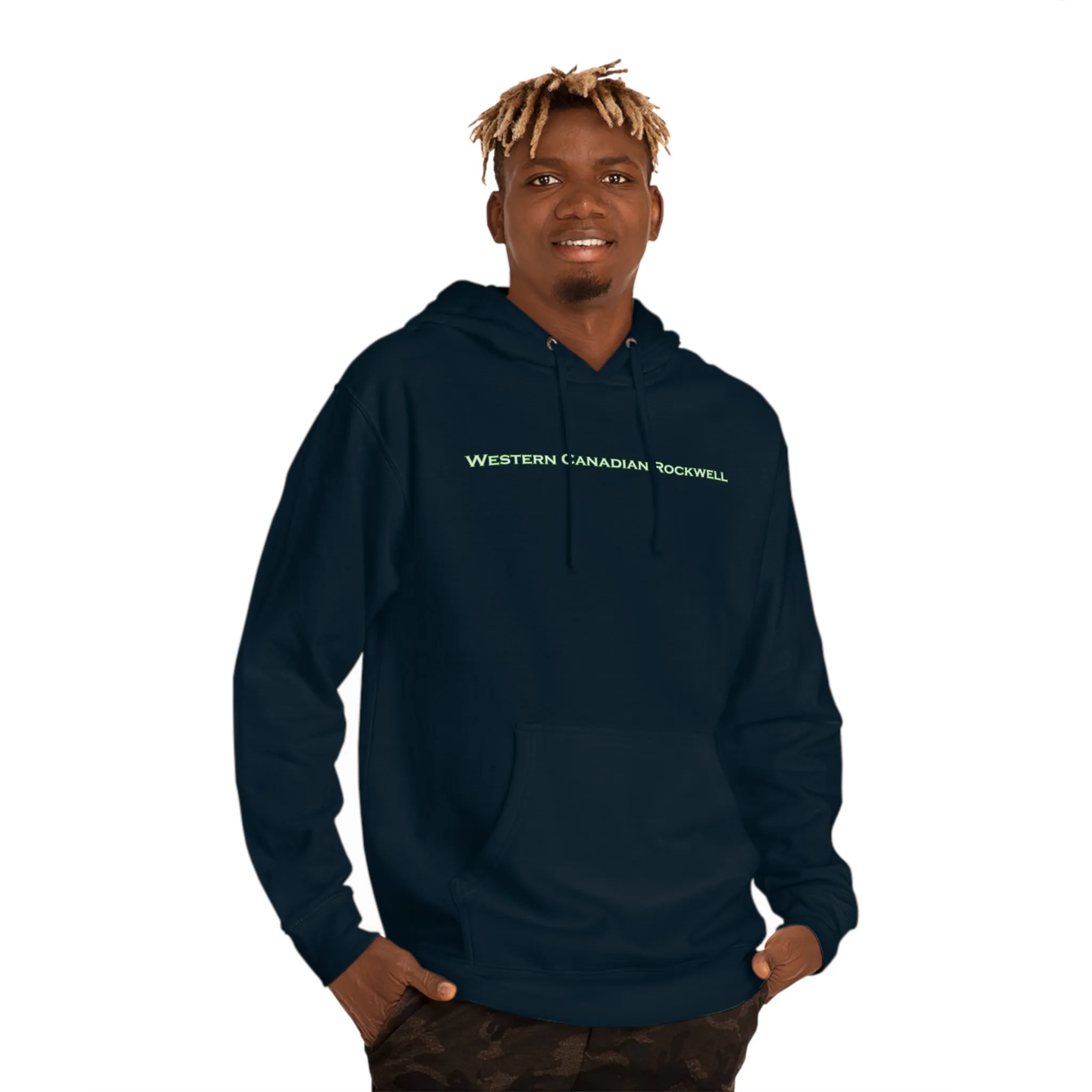 PULL OVER, HATER KIT GREEN