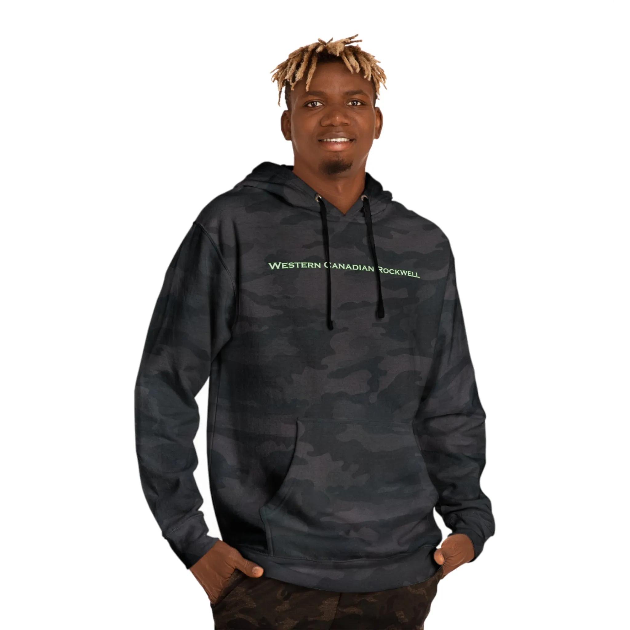 PULL OVER, HATER KIT GREEN