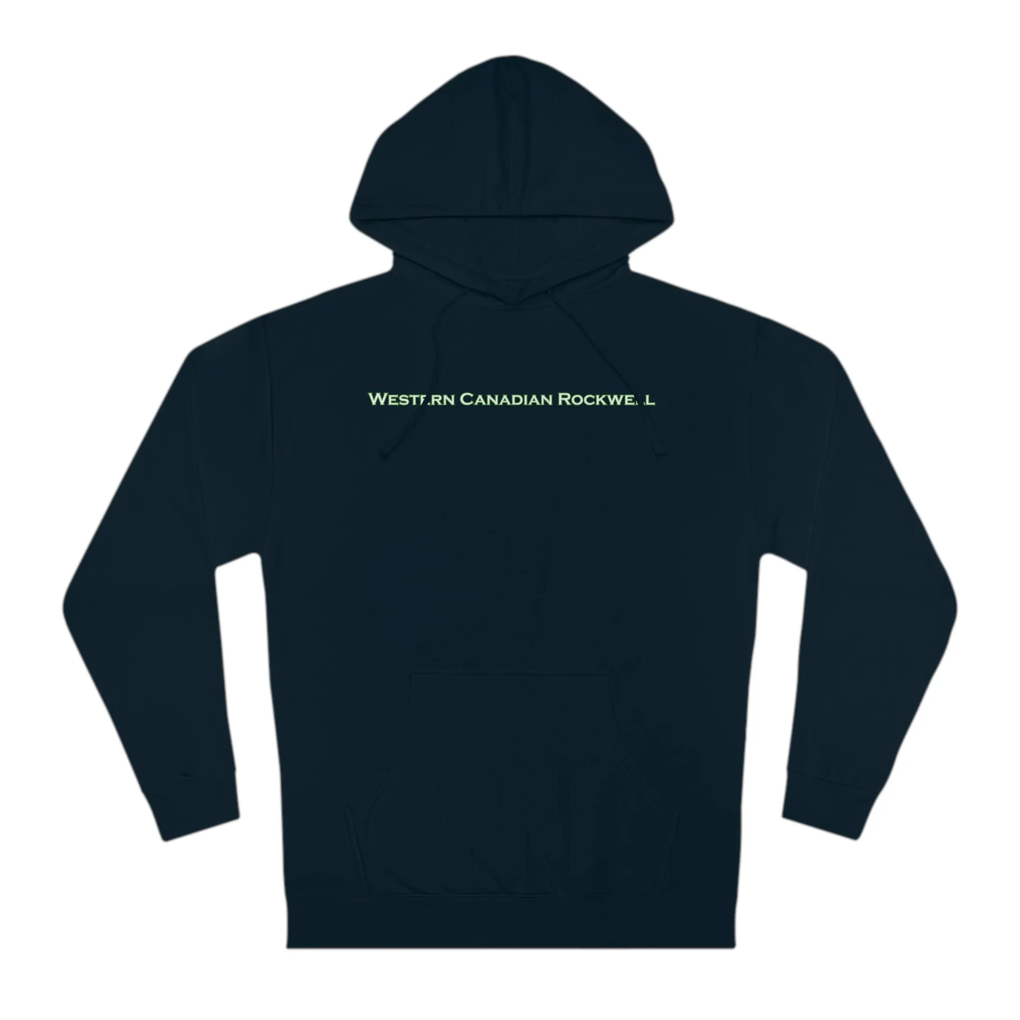 PULL OVER, HATER KIT GREEN