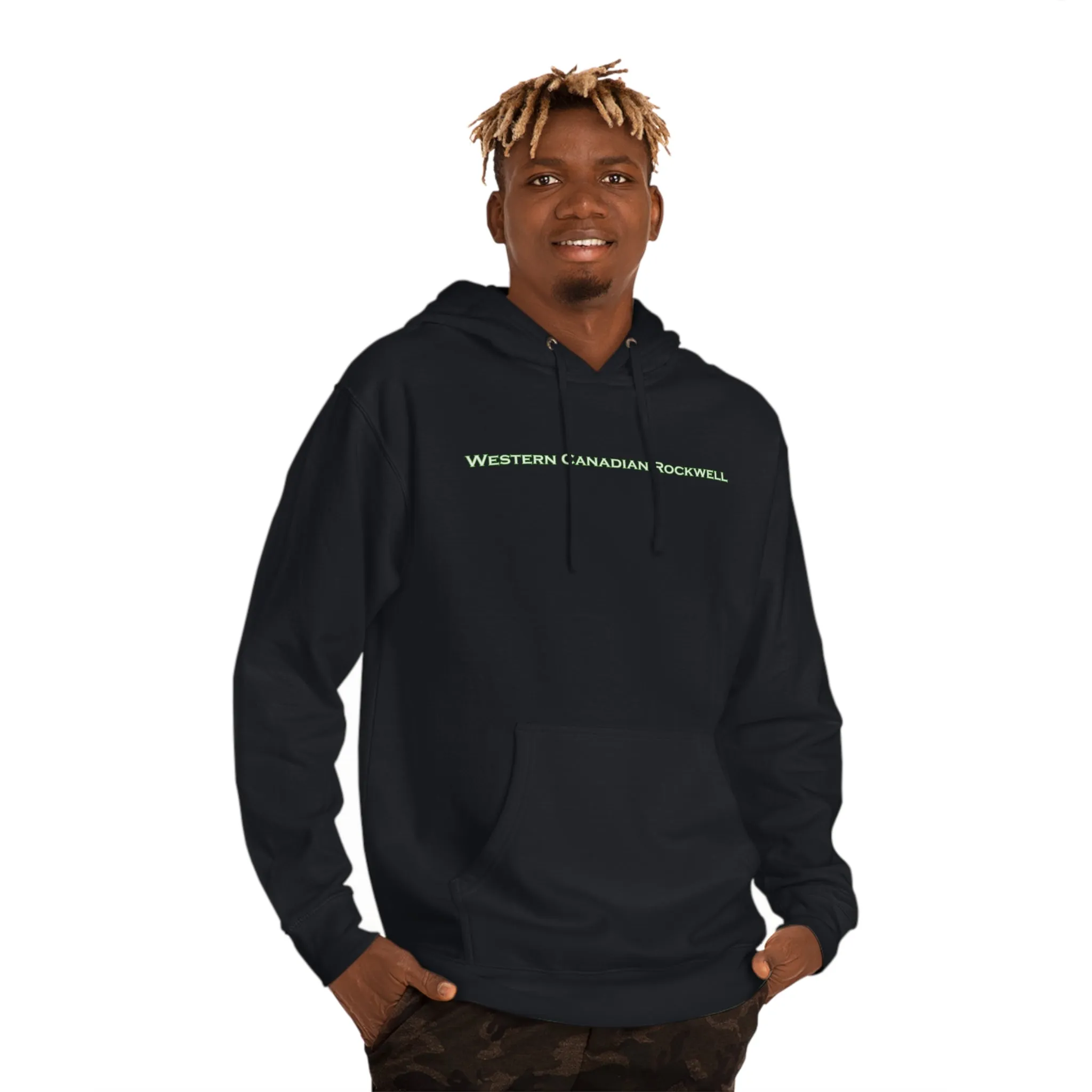 PULL OVER, HATER KIT GREEN