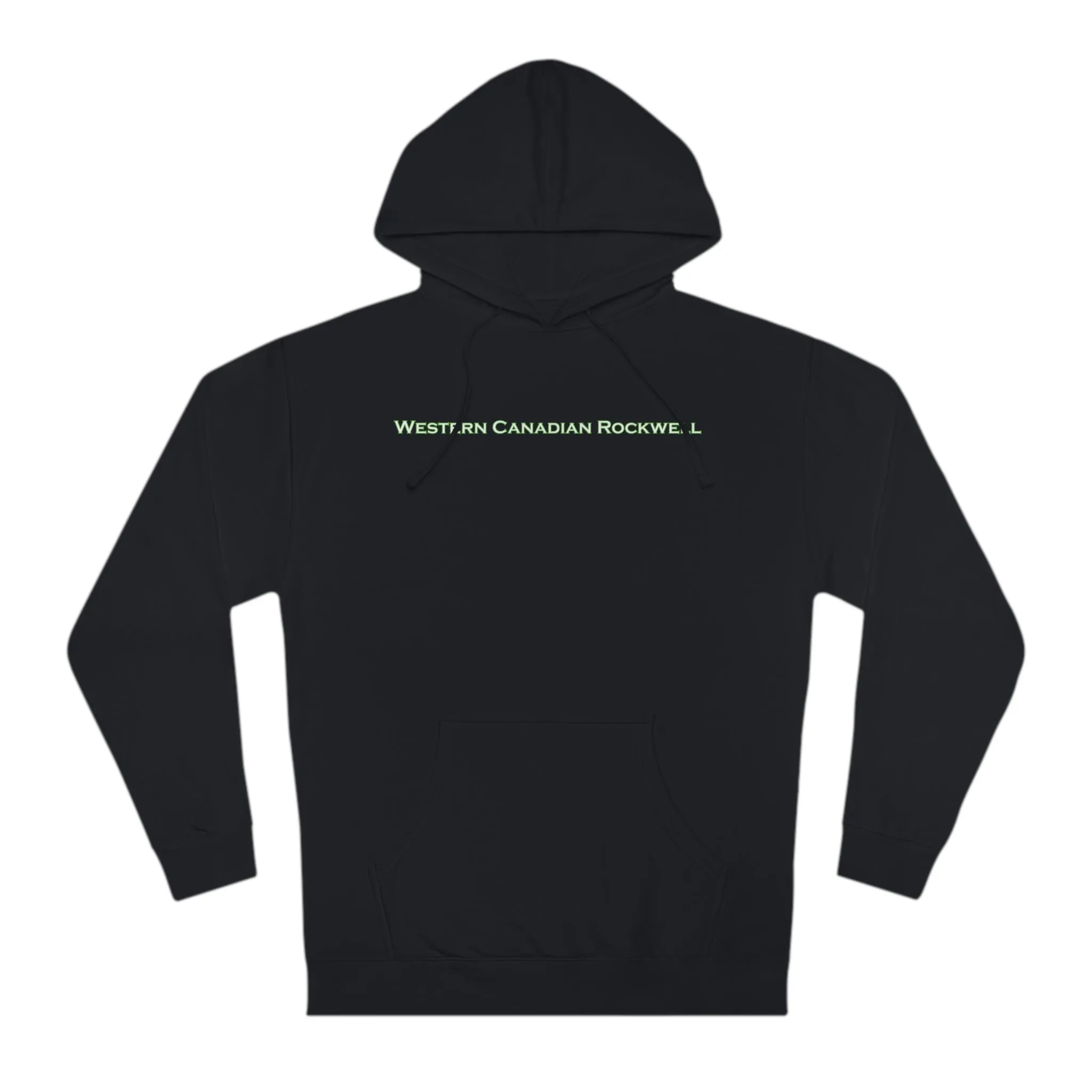 PULL OVER, HATER KIT GREEN