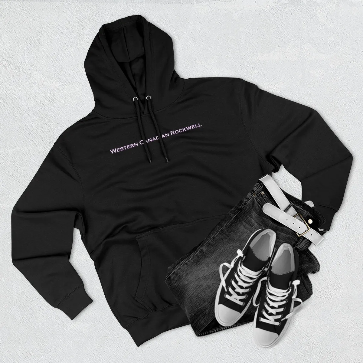 PULL OVER, HATER KIT PURPLE