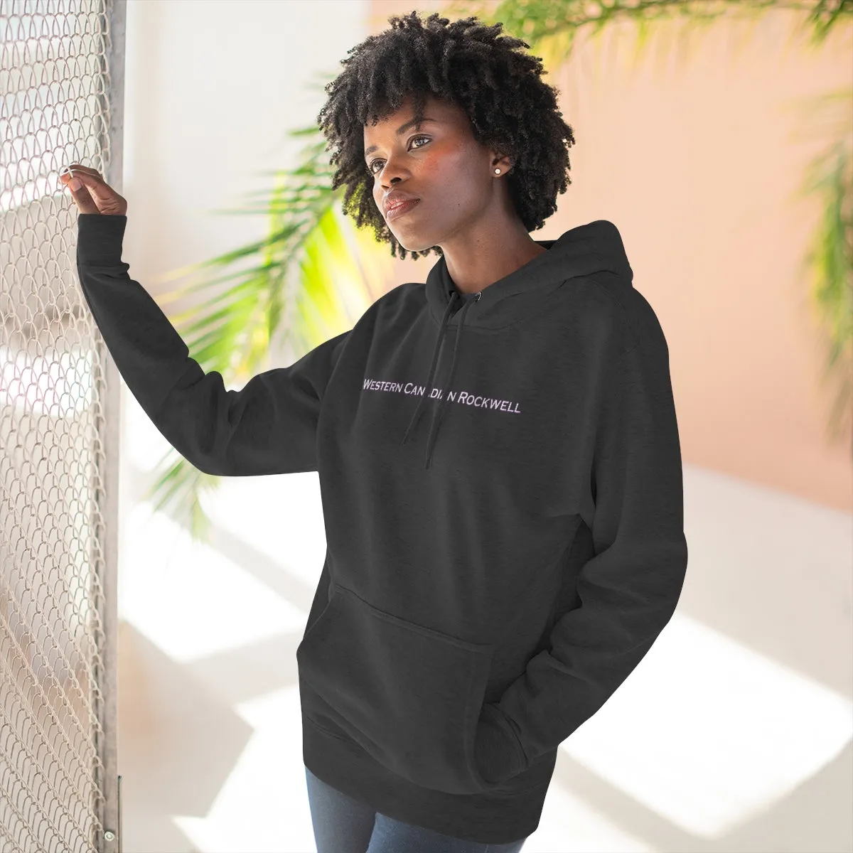 PULL OVER, HATER KIT PURPLE