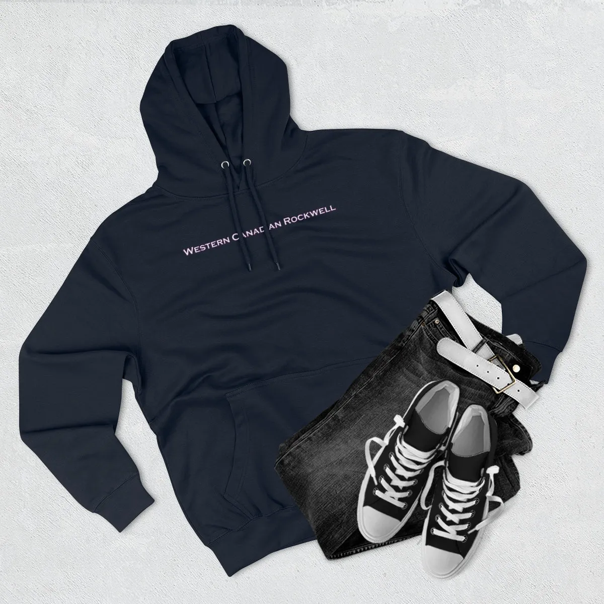 PULL OVER, HATER KIT PURPLE