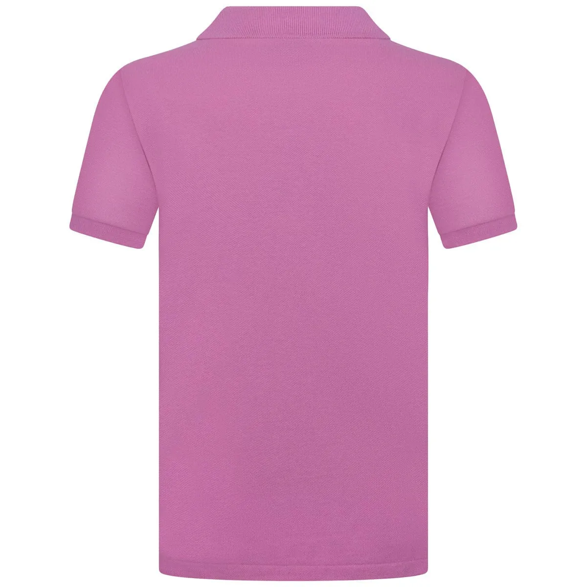 Ralph Lauren Boys Polo Top - Cotton Polo Top