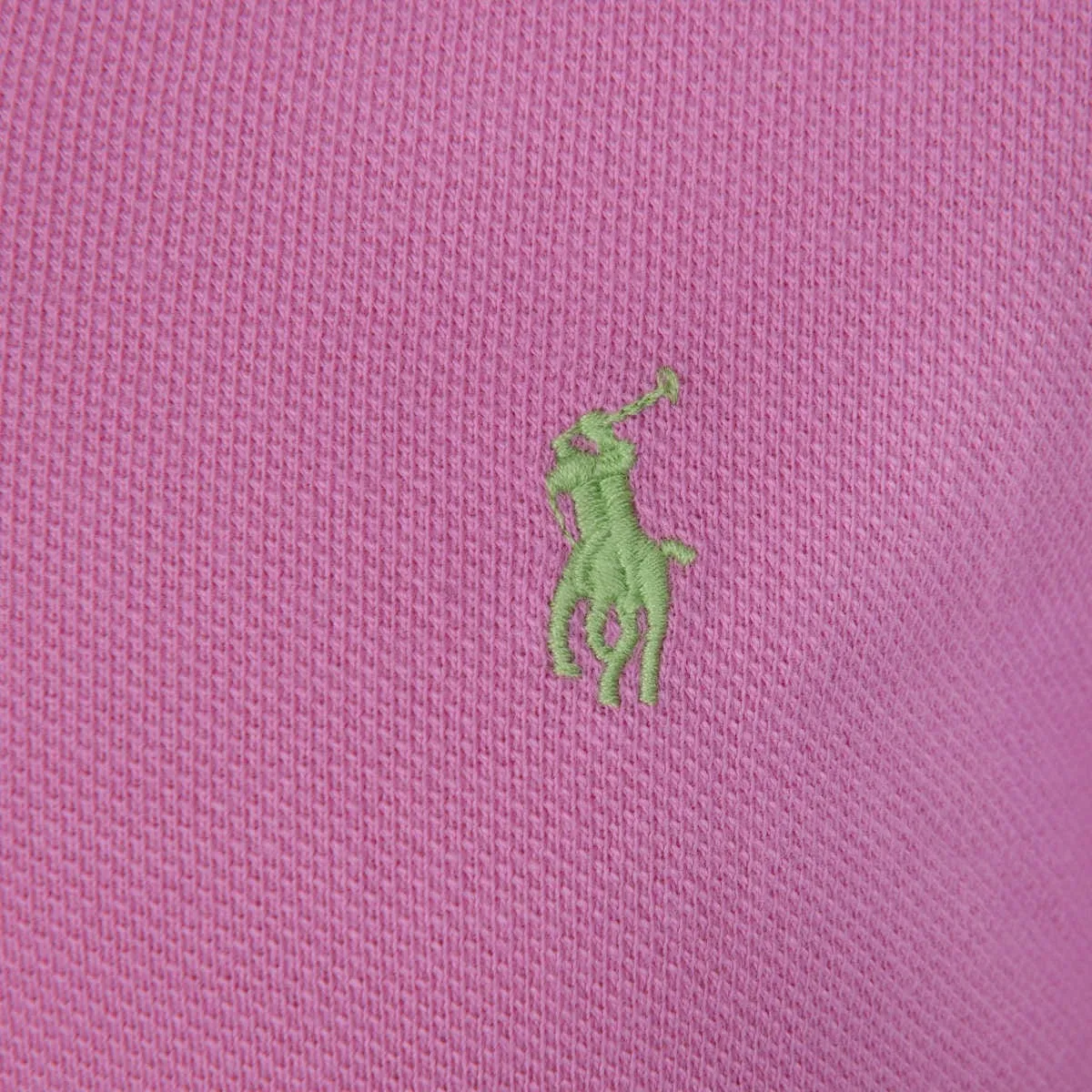 Ralph Lauren Boys Polo Top - Cotton Polo Top