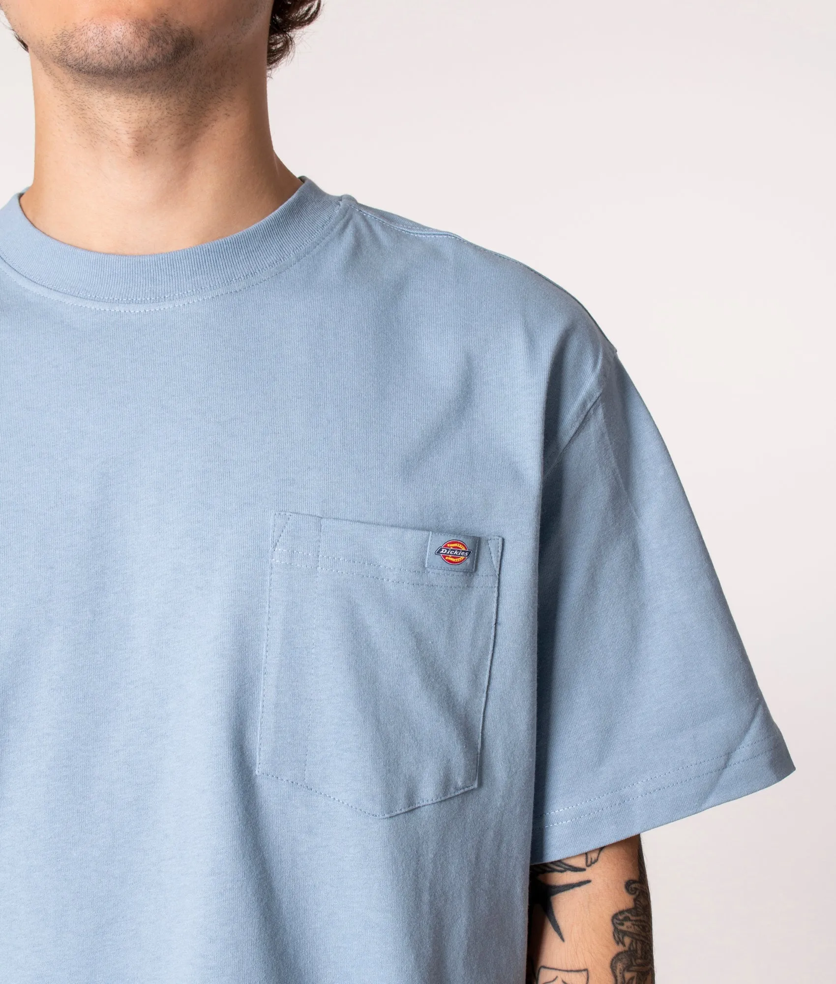 Relaxed Fit Porterdale T-Shirt