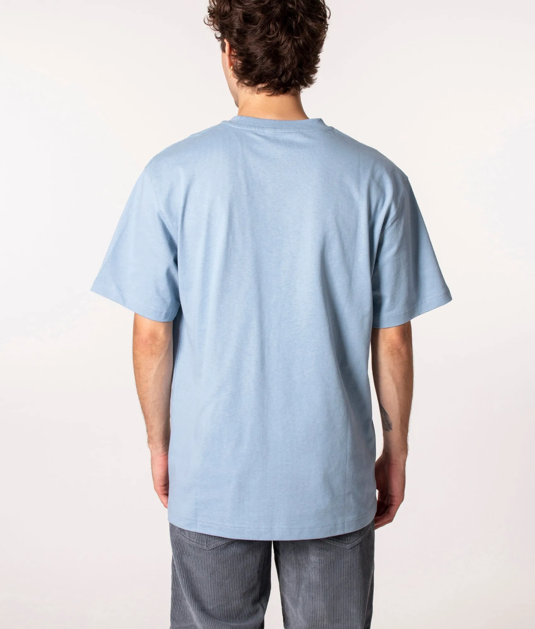 Relaxed Fit Porterdale T-Shirt