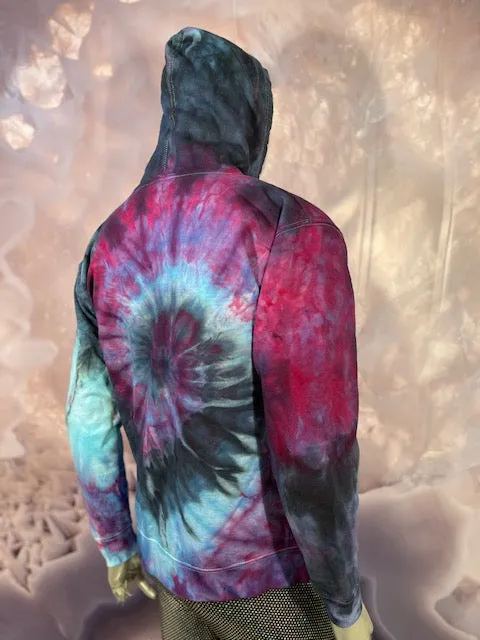 SoulShine Maine Zip Up Hoodie #10