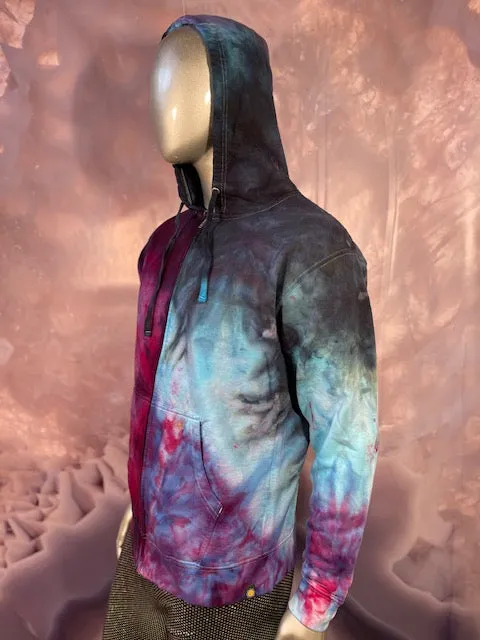 SoulShine Maine Zip Up Hoodie #10