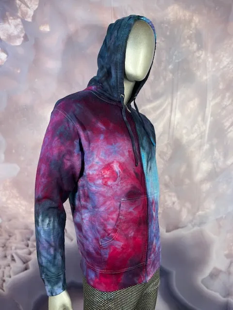 SoulShine Maine Zip Up Hoodie #10