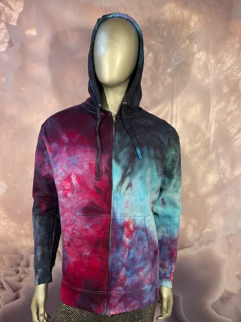 SoulShine Maine Zip Up Hoodie #10