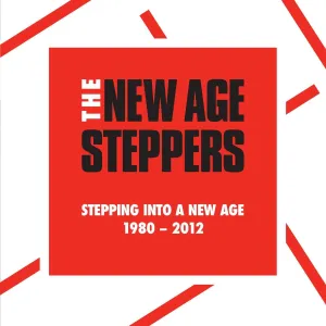 Stepping Into A New Age 1980 - 2012 (Box Set)