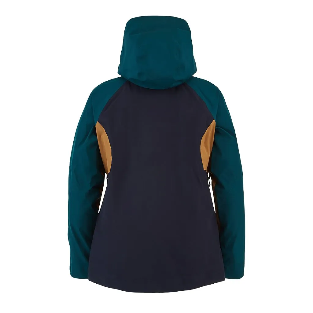 Womens Solitaire - Night Sky (2021)